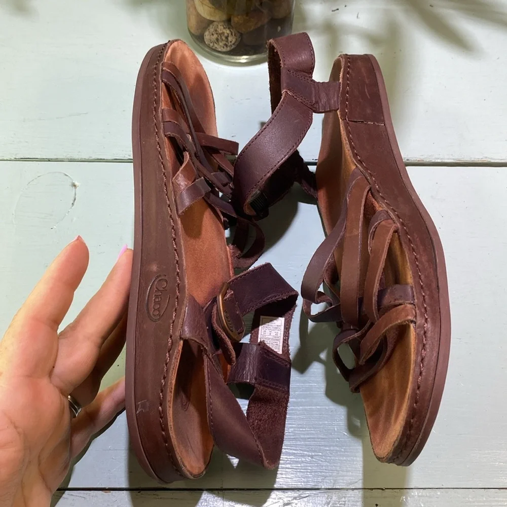 🍃-Chacos Sandals-🍃 - Picture 4 of 8